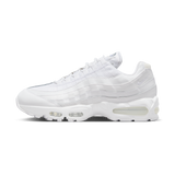 Nike Air Max 95 OG Big Bubble Triple White