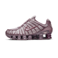 Nike Shox TL Pumice Night Maroon (Women's)