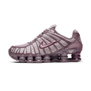 Nike Shox TL Pumice Night Maroon (Women's)