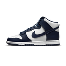 Dunk High Midnight Navy