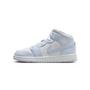 Jordan 1 Mid Cobalt Bliss (GS)
