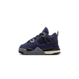 Jordan 4 Retro Lakers (TD)