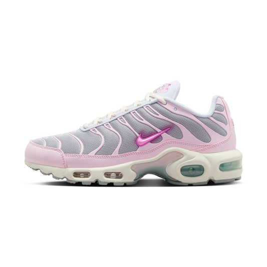 Nike Air Max Plus Paw Print Pink Foam (Women's)