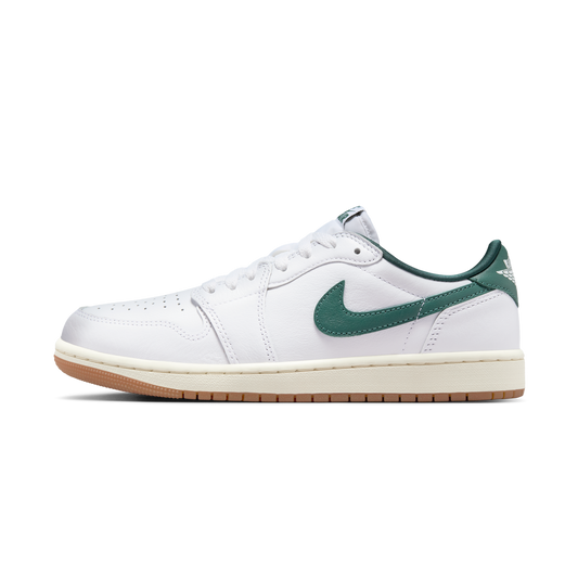 Jordan 1 Retro Low OG Oxidized Green (Women's)