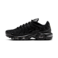 Nike Air Max Plus Triple Black (Women's)