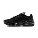 Nike Air Max Plus Triple Black (Women's)