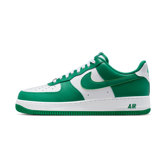Nike Air Force 1 Low '07 Malachite White