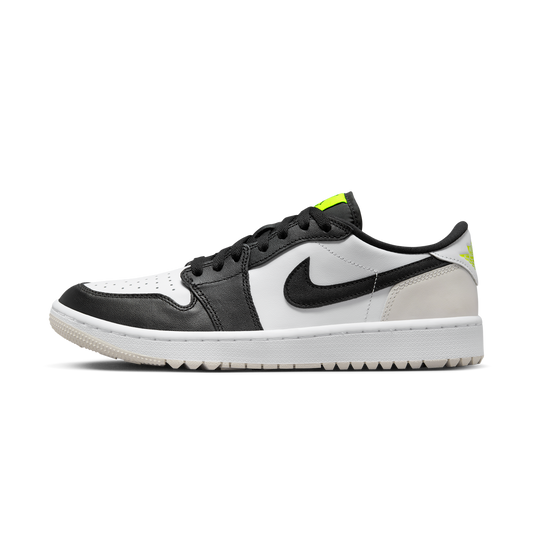 Jordan 1 Retro Low Golf Phantom Volt