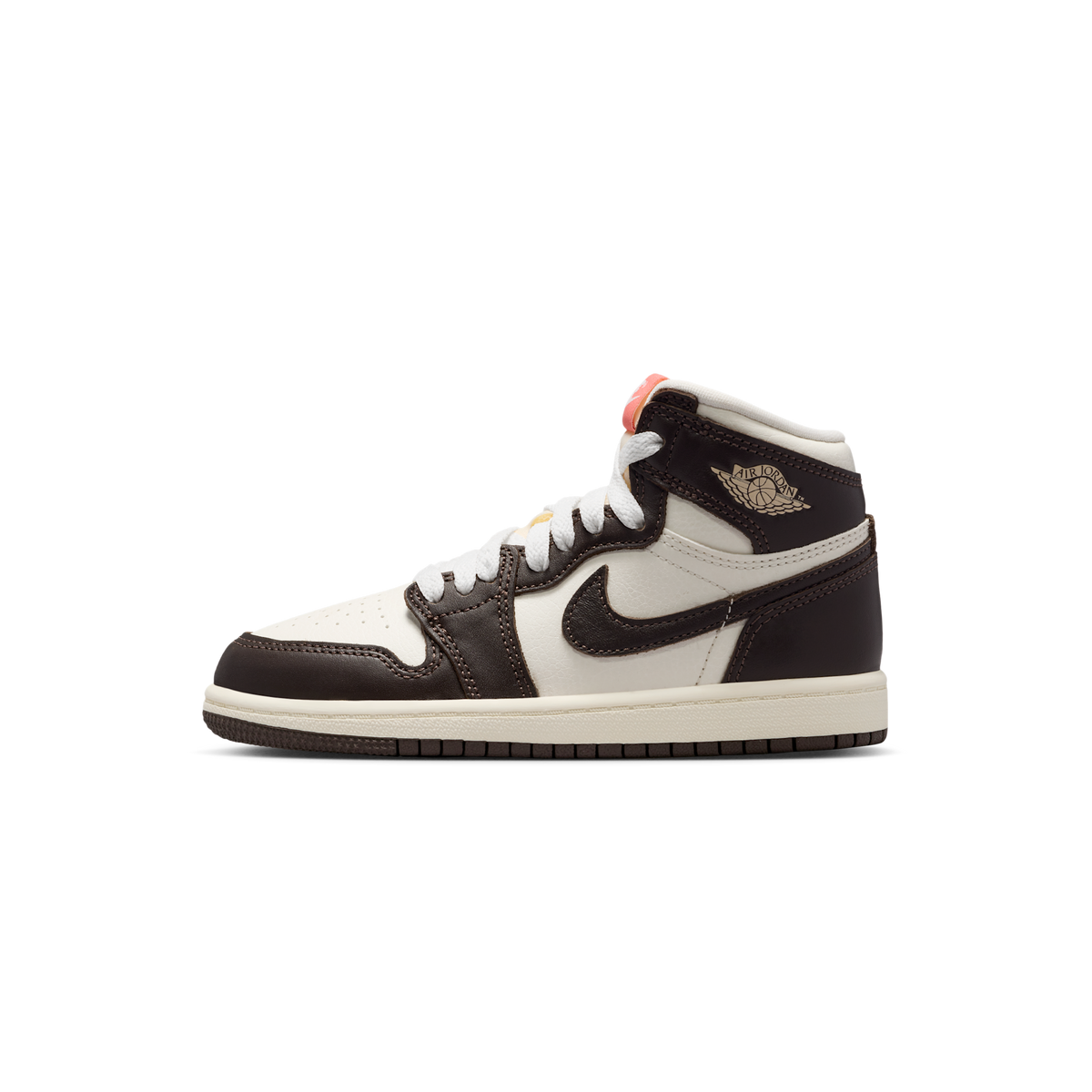 Jordan 1 Retro High OG Light Madder Root (PS)