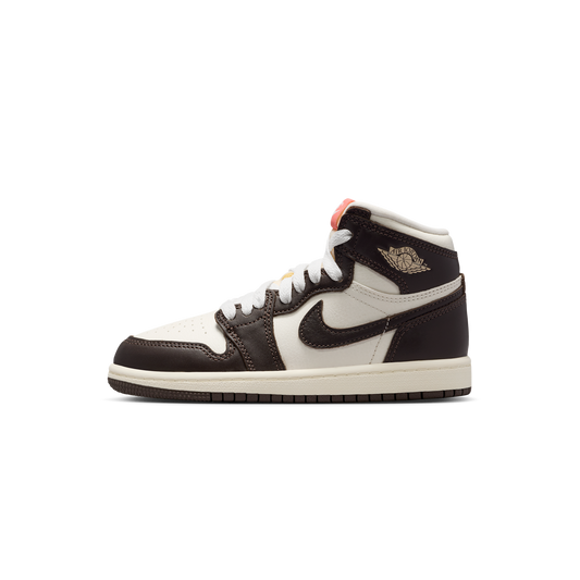 Jordan 1 Retro High OG Light Madder Root (PS)