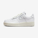 Nike Air Force 1 Low '07 White Smoke Grey (Women's)