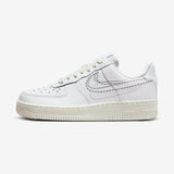 Nike Air Force 1 Low '07 White Smoke Grey (Women's)