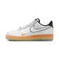 Nike Air Force 1 Low Basketball White