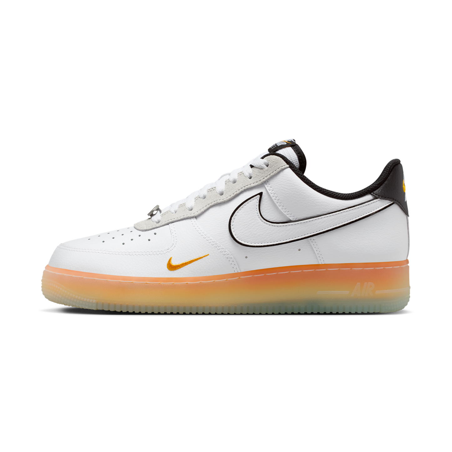 Nike Air Force 1 Low Basketball White