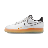 Nike Air Force 1 Low Basketball White
