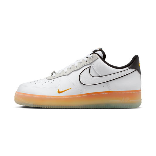 Nike Air Force 1 Low Basketball White