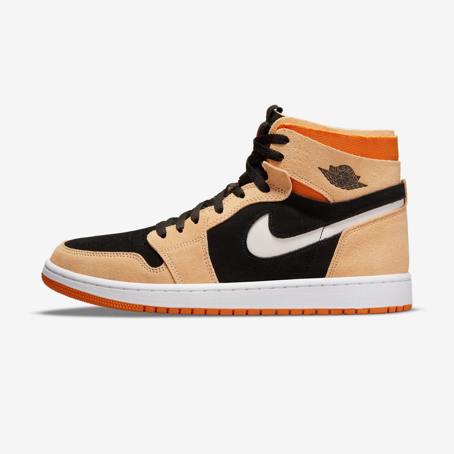 Jordan 1 High Zoom Air CMFT Pumpkin Spice