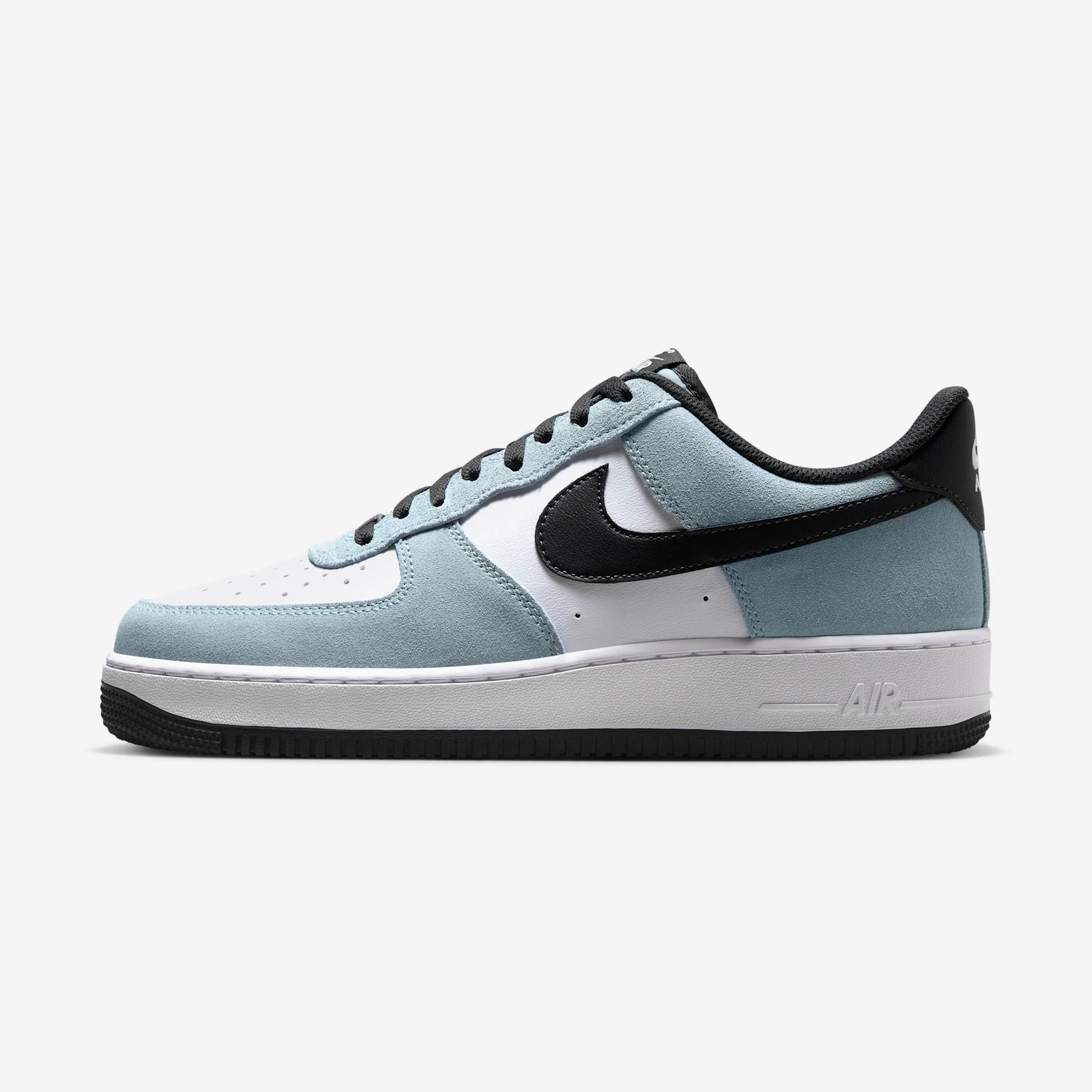Nike Air Force 1 Low '07 LV8 Light Armory Blue White