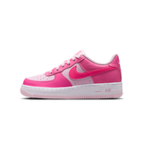 Nike Air Force 1 Low Pinksicle Pink Foam (GS)