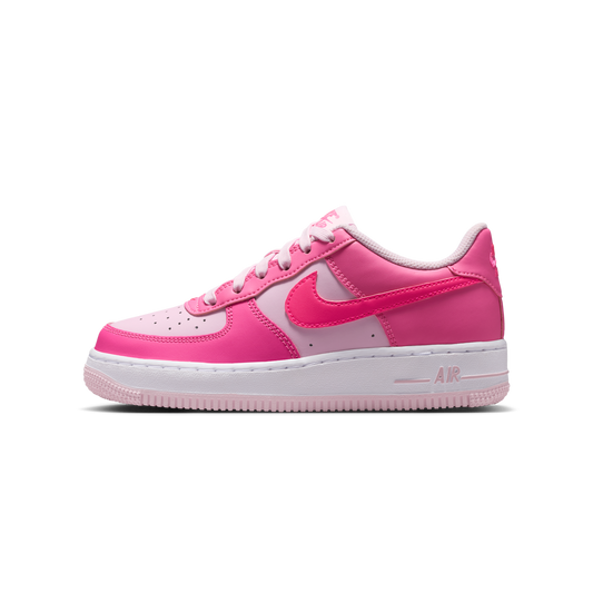 Nike Air Force 1 Low Pinksicle Pink Foam (GS)