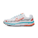 Nike P-6000 White (Women's)