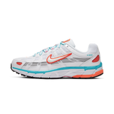 Nike P-6000 White (Women's)