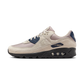 Nike Air Max 90 Light Orewood Brown Black