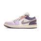 Jordan 1 Low Pastel Purple (Women's)