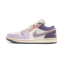 Jordan 1 Low Pastel Purple (Women's)