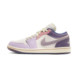 Jordan 1 Low Pastel Purple (Women's)