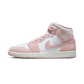 Jordan 1 Mid SE Legend Pink