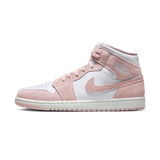 Jordan 1 Mid SE Legend Pink