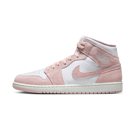 Jordan 1 Mid SE Legend Pink