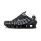 Nike Shox TL Black Pure Platinum