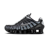 Nike Shox TL Black Pure Platinum