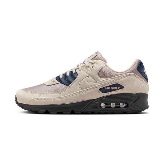 Nike Air Max 90 Light Orewood Brown Black