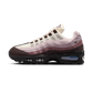 Nike Air Max 95 Big Bubble Tattoo Light Violet Ore (Women's)