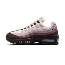Nike Air Max 95 Big Bubble Tattoo Light Violet Ore (Women's)