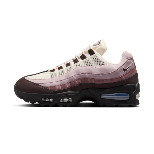 Nike Air Max 95 Big Bubble Tattoo Light Violet Ore (Women's)