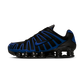 Nike Shox TL Reflective Court Blue