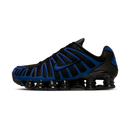 Nike Shox TL Reflective Court Blue