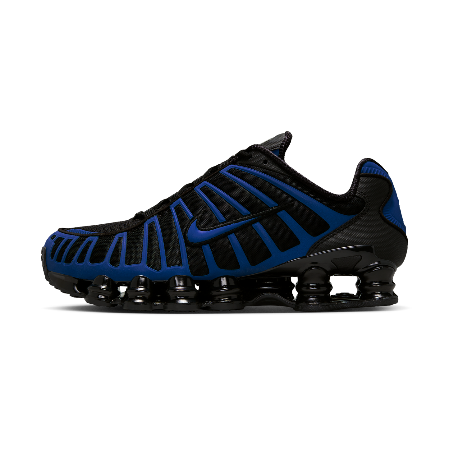 Nike Shox TL Reflective Court Blue