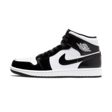 Jordan 1 Mid Carbon Fiber All-Star (2021)