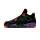 Jordan 4 Retro Raptors (2018)