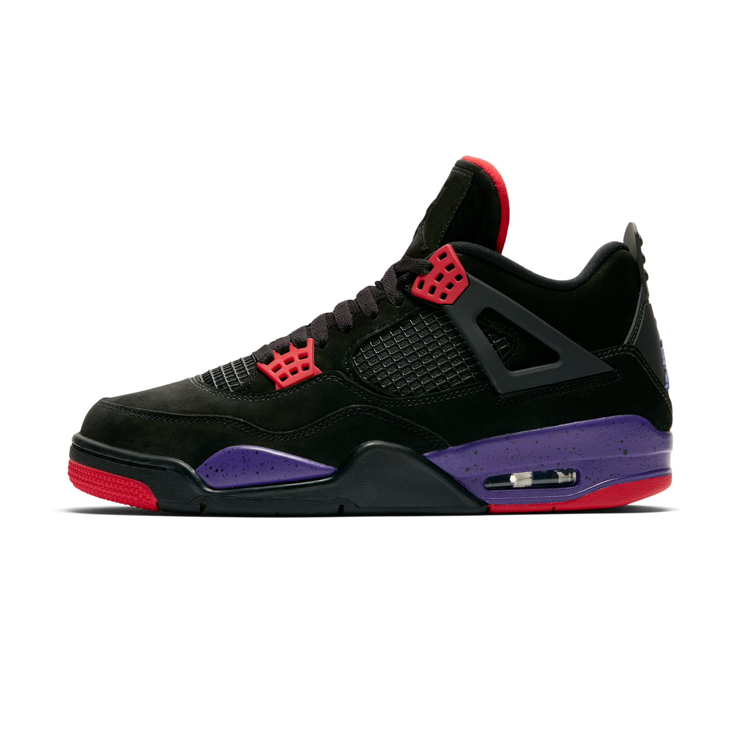 Jordan 4 Retro Raptors (2018)