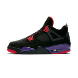 Jordan 4 Retro Raptors (2018)