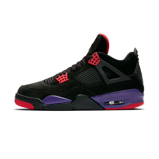 Jordan 4 Retro Raptors (2018)