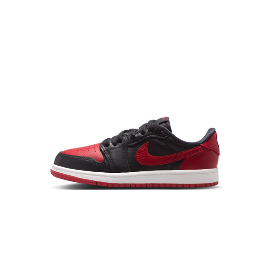 Jordan 1 Retro Low OG Banned (PS)