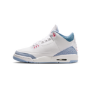 Jordan 3 Retro White Cobalt Bliss (GS)