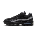 Nike Air Max 95 OG Big Bubble Black White Metallic Silver